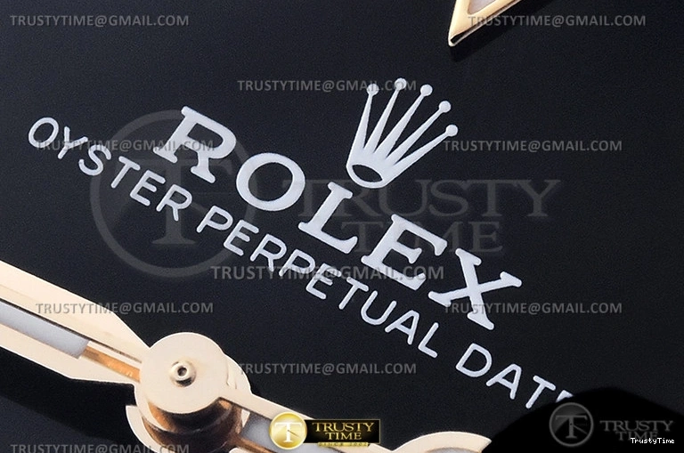 0314 RelaxedFit Submariner 116613LN 904L YG SS Blk VSF VS 1092